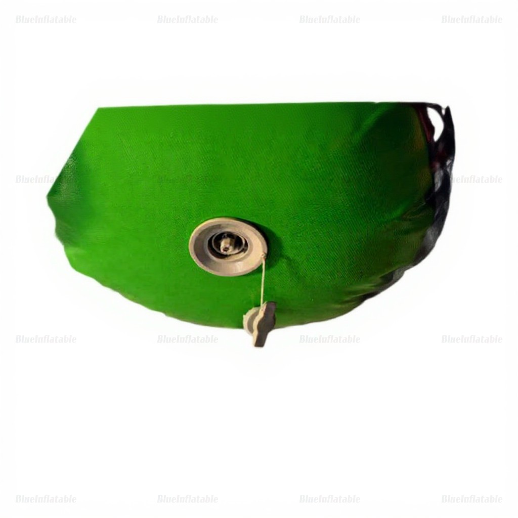 Inflatable Floating Climbing Iceberg Wall - Image 5