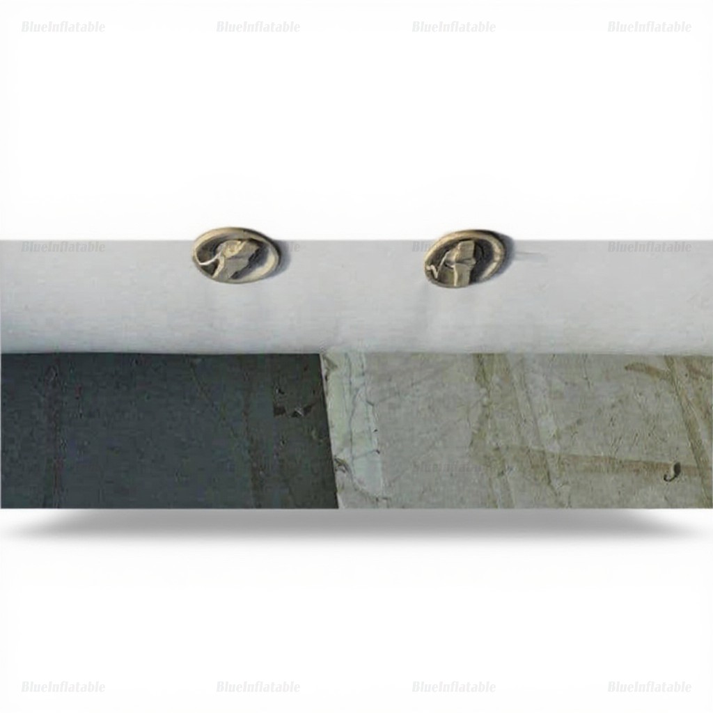 Inflatable Iceberg Climbing Wall Water Game - Image 5