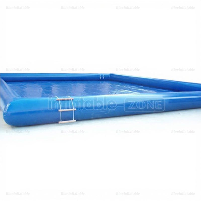 Inflatable Outdoor Water Pool