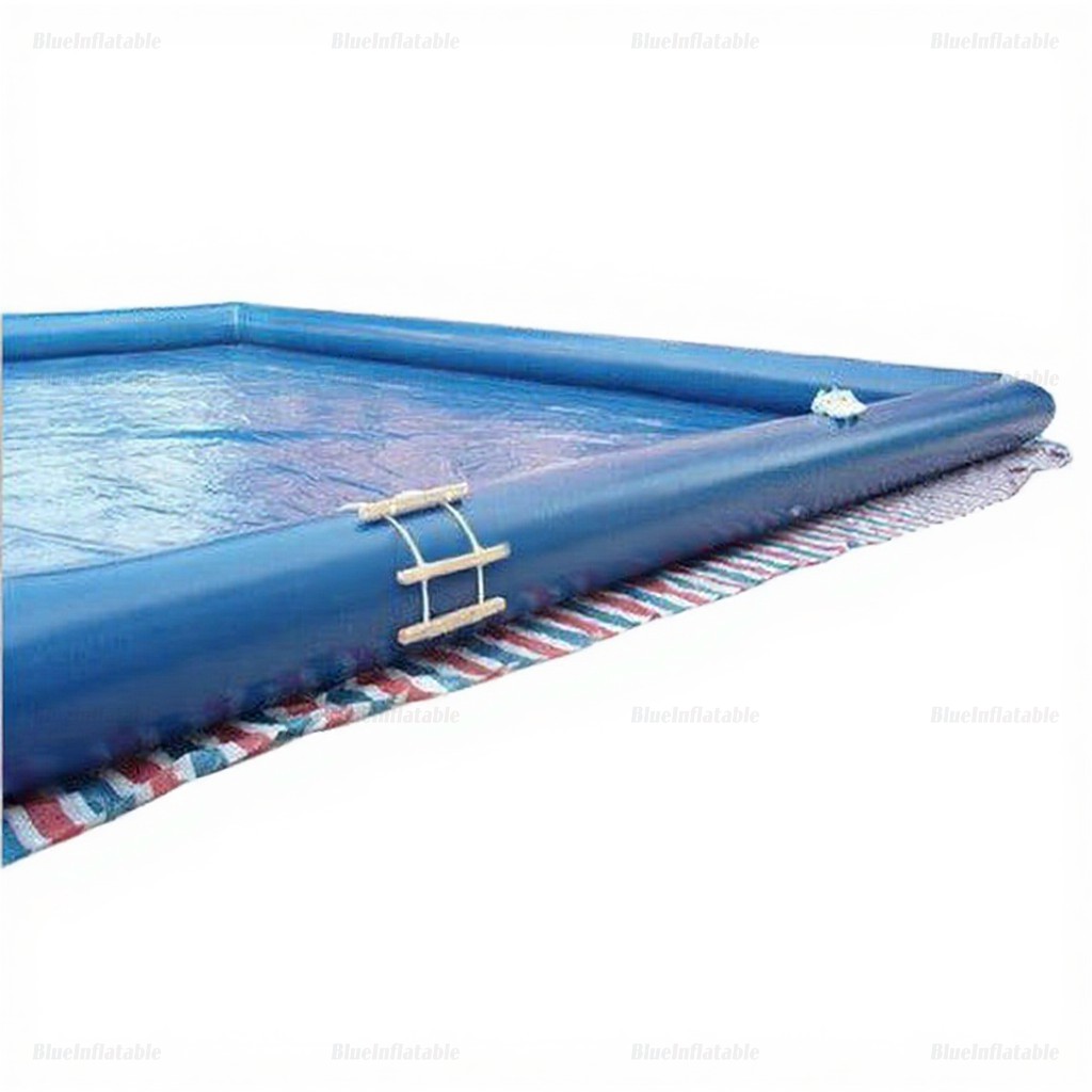 Inflatable Outdoor Water Pool - Image 2