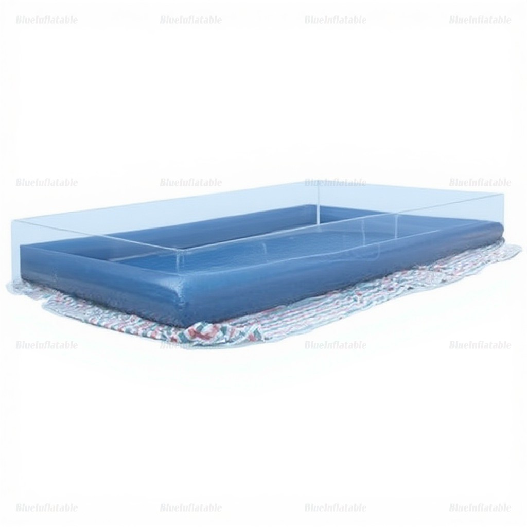 Inflatable Outdoor Water Pool - Image 4