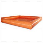 Inflatable Water Pool and Swimming Pool