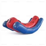 Inflatable Water Seesaw Totter
