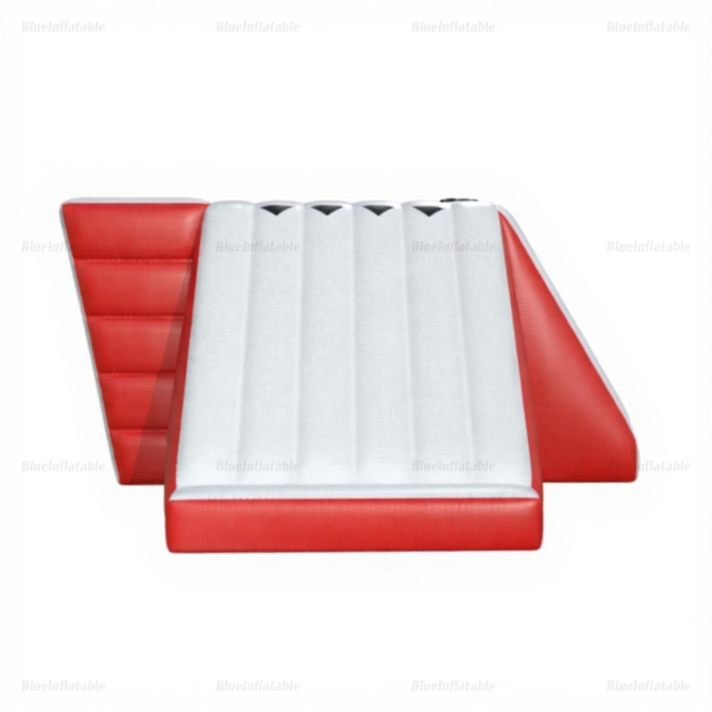 Lifeguard Tower Inflatable Water Slide & Climber - Image 4