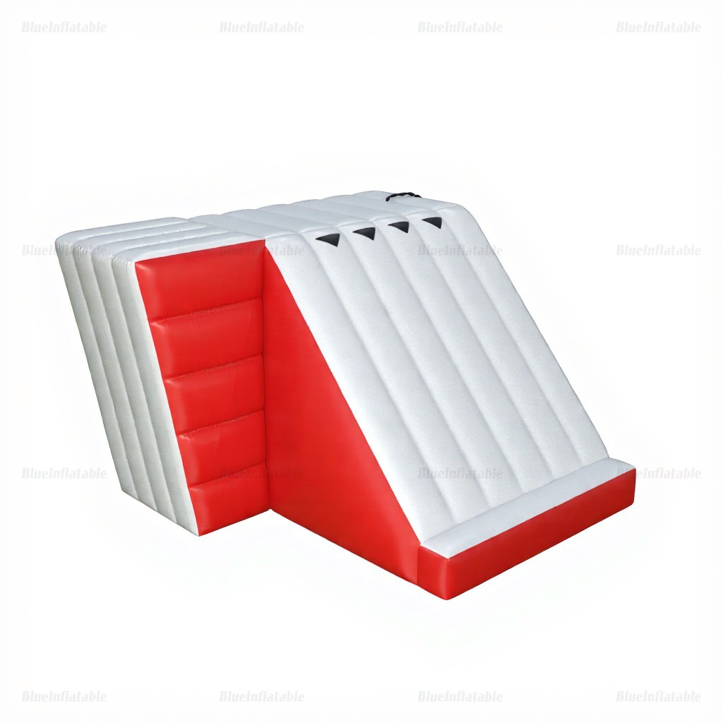 Lifeguard Tower Inflatable Water Slide & Climber - Image 5
