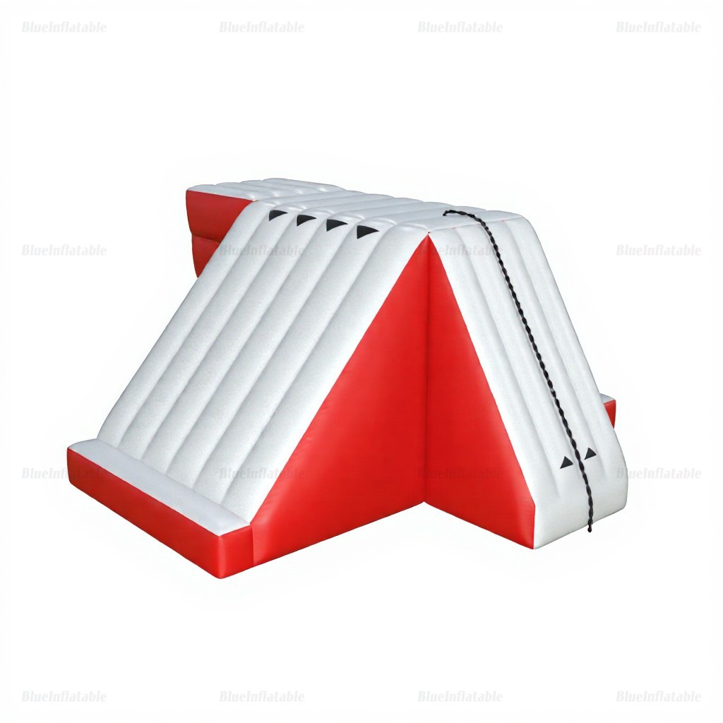 Lifeguard Tower Inflatable Water Slide & Climber - Image 6