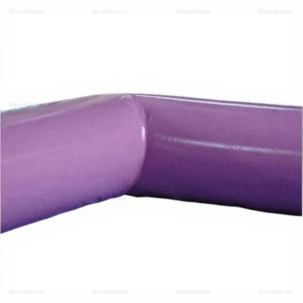 Giant Inflatable Pool Float and Swimming Pool Toy - Image 2