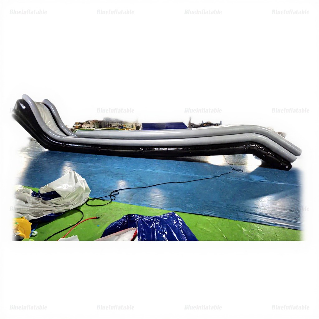 Inflatable Yacht Water Slide for Boats and Houseboats - Image 3