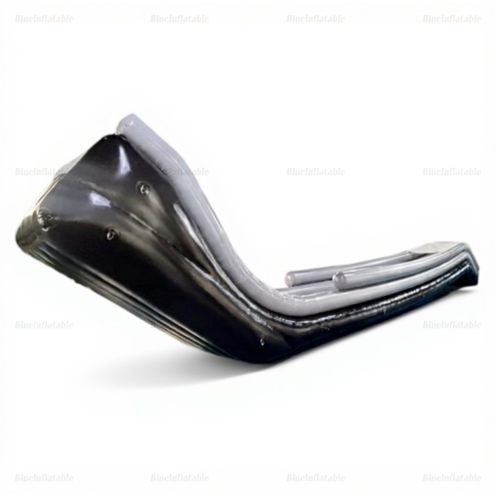 Inflatable Yacht Water Slide for Boats and Houseboats - Image 4
