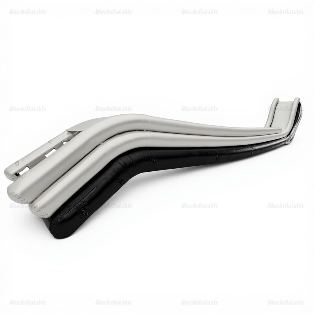 Inflatable Yacht Water Slide for Boats and Houseboats - Image 6