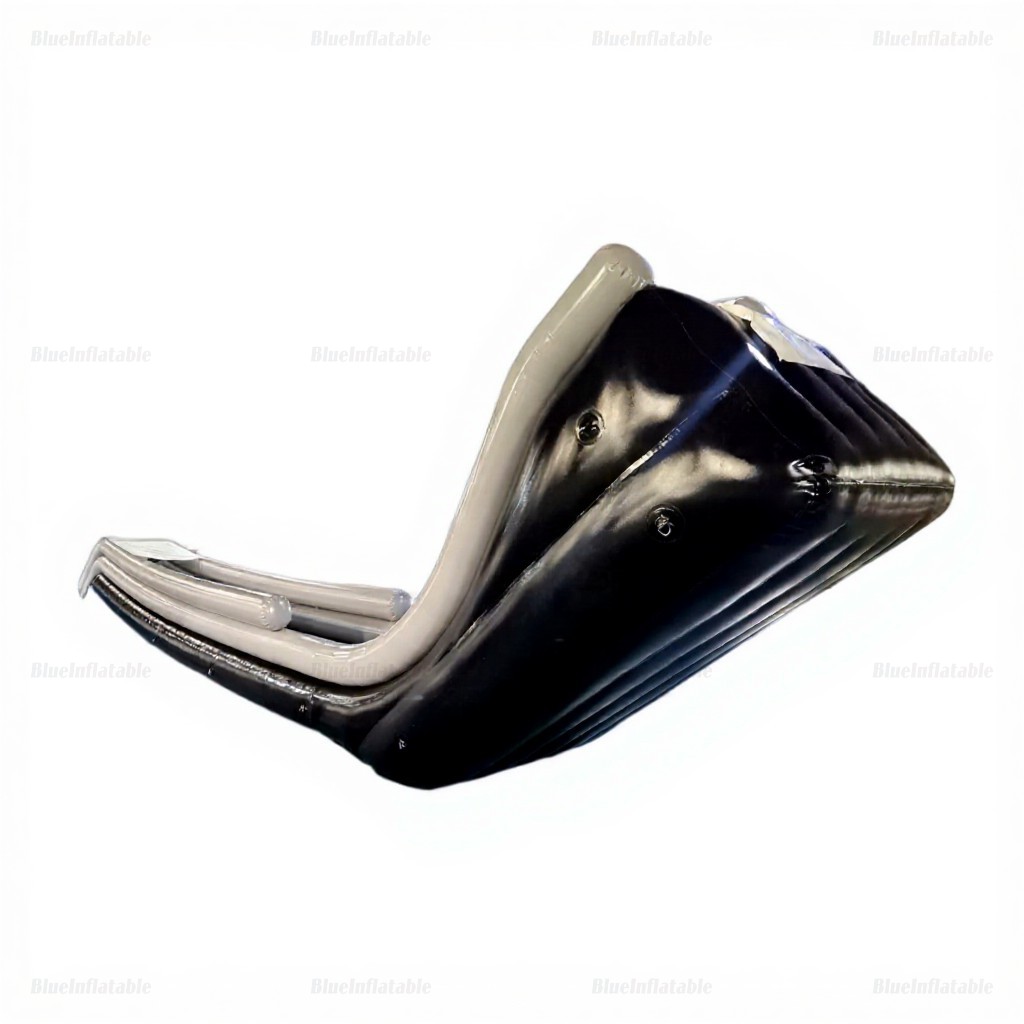 Inflatable Yacht Water Slide for Boats and Houseboats - Image 7