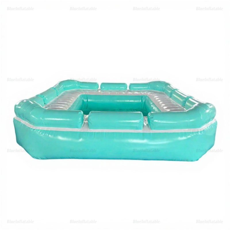Inflatable Pool Sofa & Party Lounge for Adults