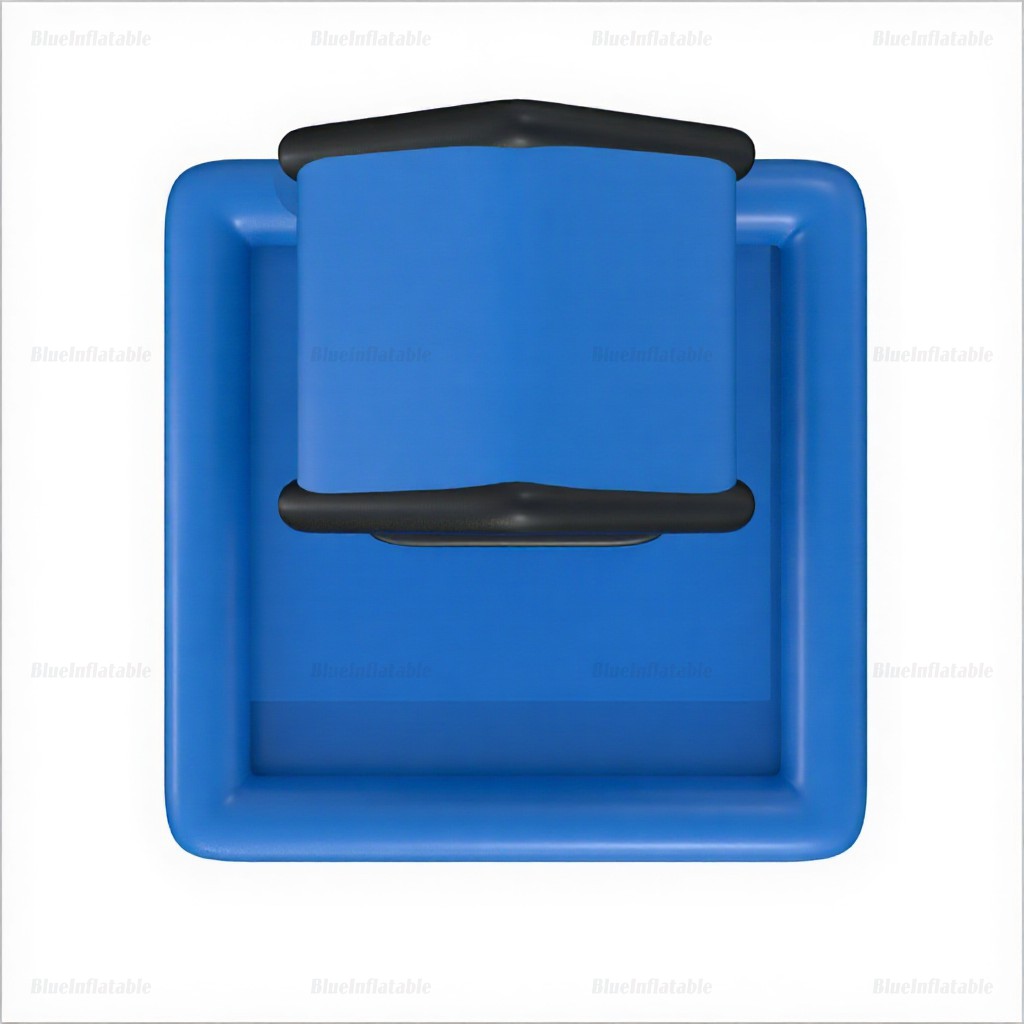 Inflatable Pool Bar & Floating Water Table - Image 5