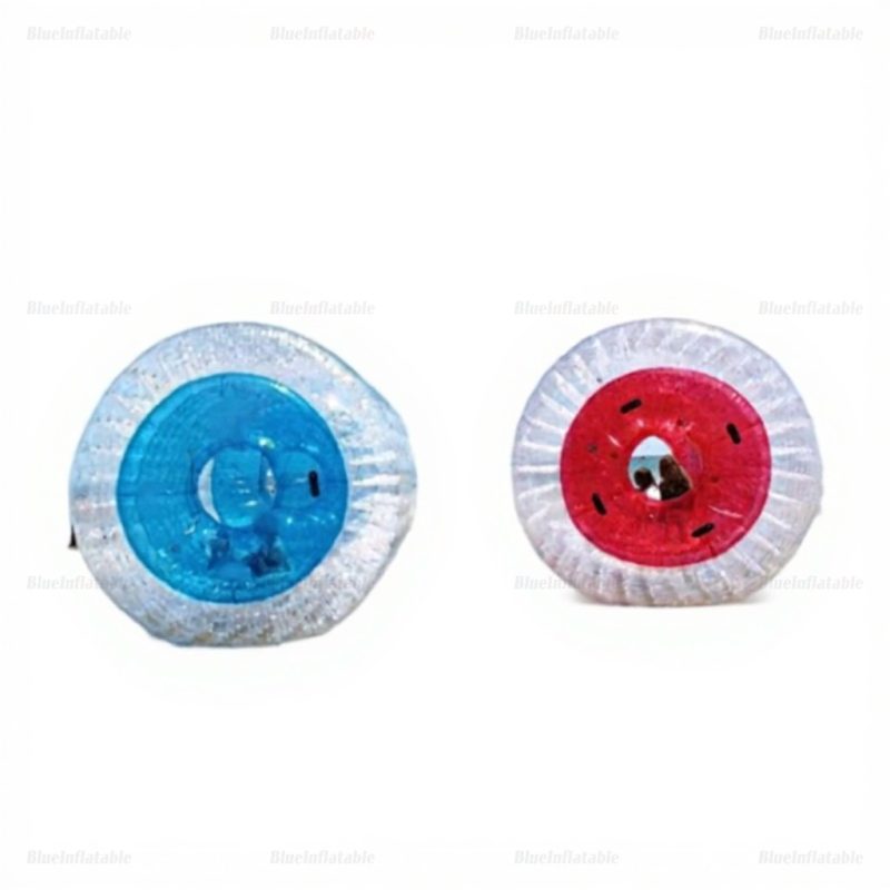 Inflatable Water Roller Ball