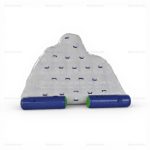 Inflatable Pool Iceberg Water Float