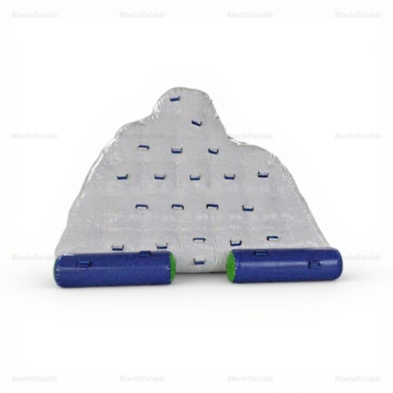 Inflatable Pool Iceberg Water Float