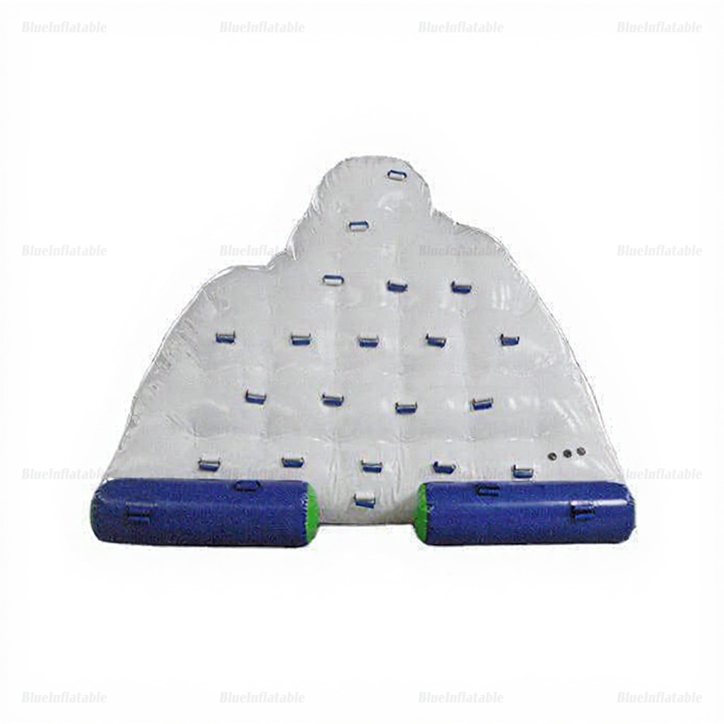 Inflatable Pool Iceberg Water Float - Image 2