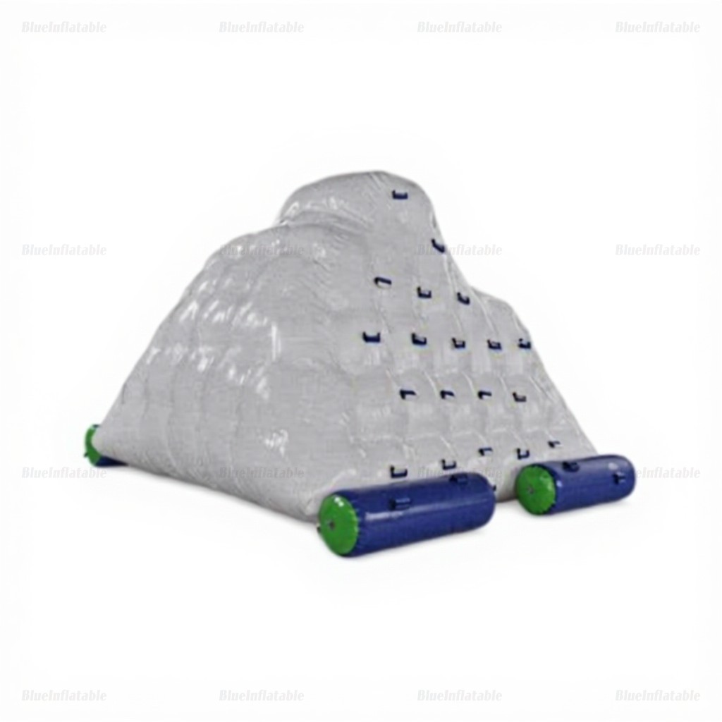 Inflatable Pool Iceberg Water Float - Image 3