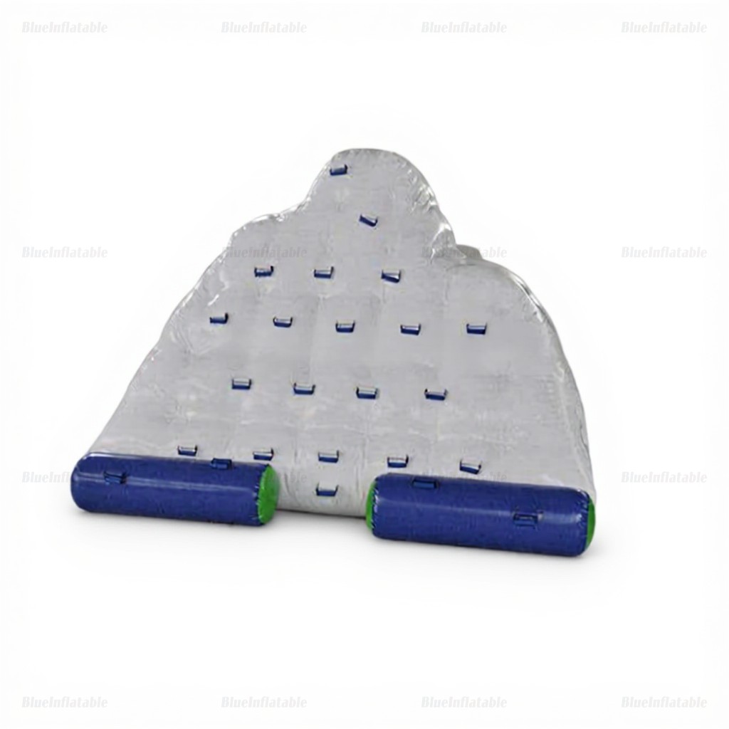 Inflatable Pool Iceberg Water Float - Image 4