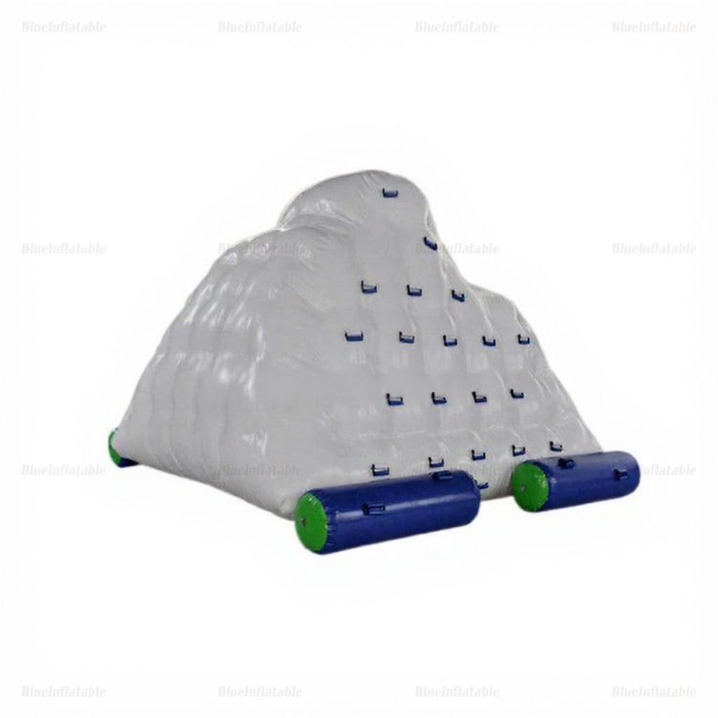 Inflatable Pool Iceberg Water Float - Image 5