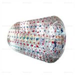 Inflatable Outdoor Water Walking Ball with Digital Print