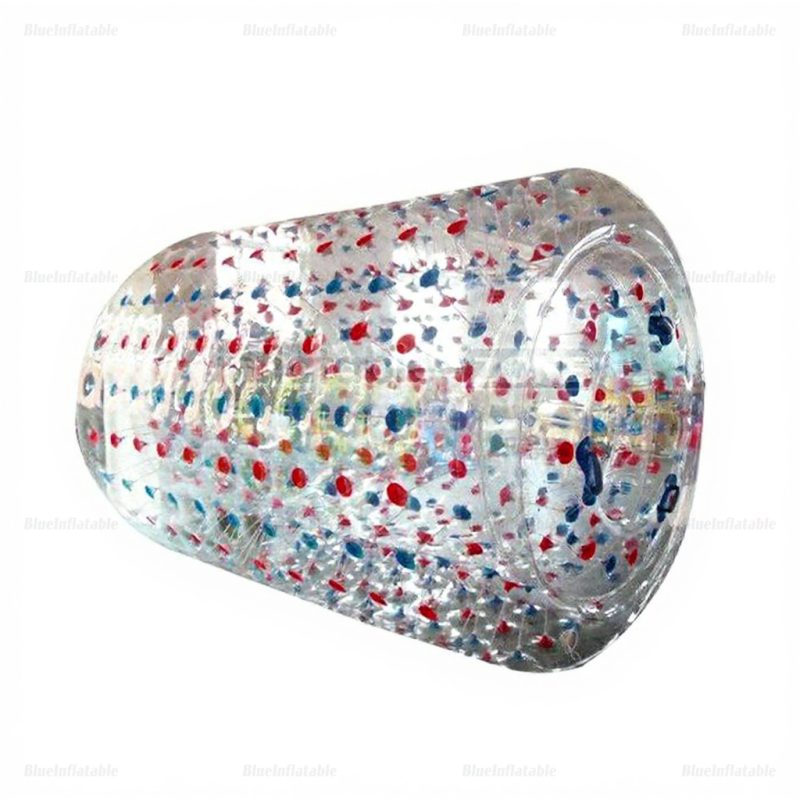 Inflatable Outdoor Water Walking Ball with Digital Print