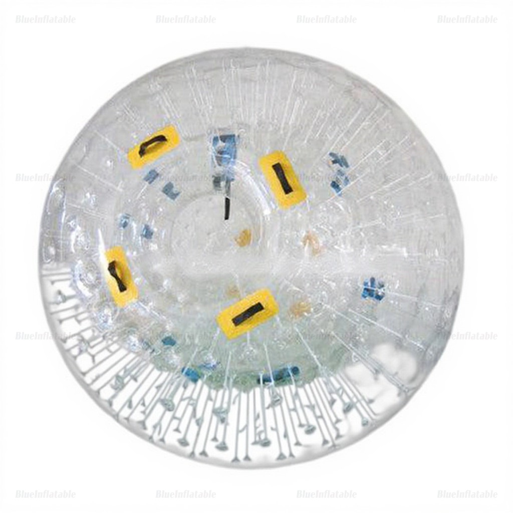 Aqua Zorb Inflatable Water Ball