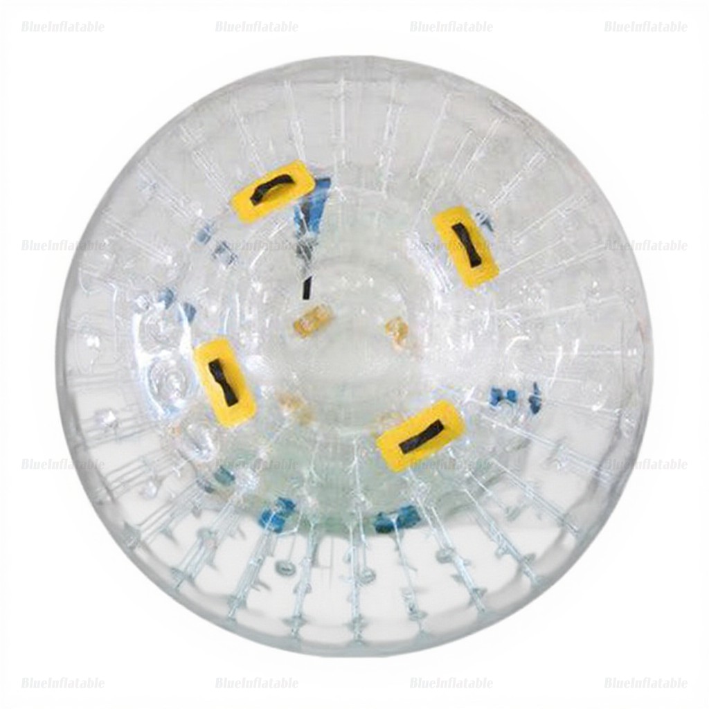 Aqua Zorb Inflatable Water Ball - Image 2