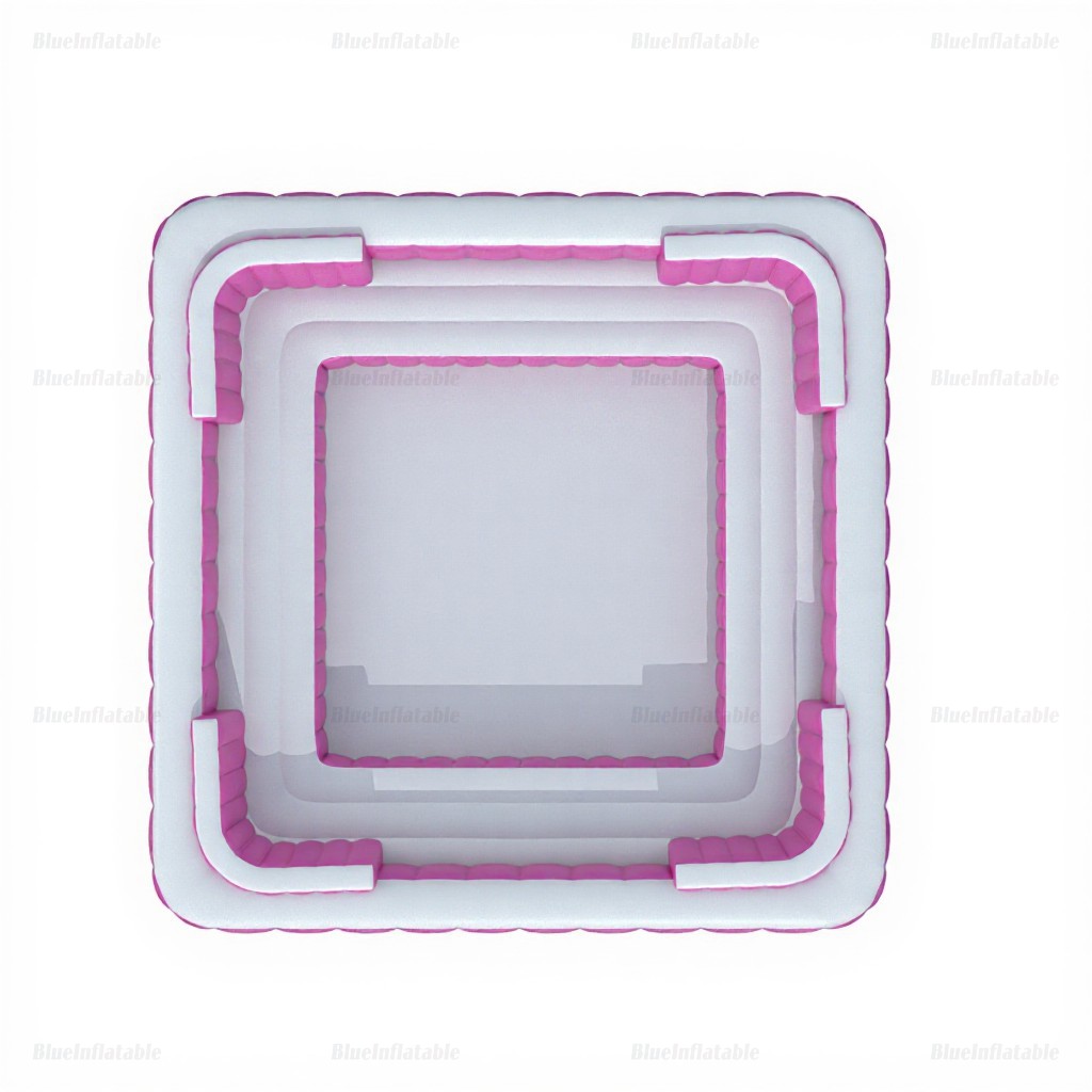 Inflatable Pool Lounge Sofa for Outdoor Parties - Image 4