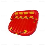 Inflatable Towable Water Sofa & Floating Trampoline