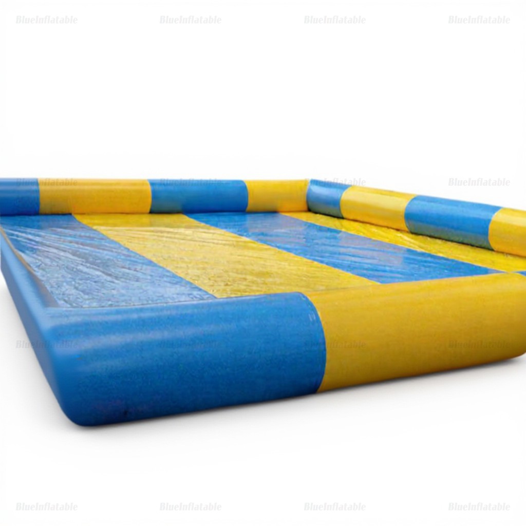 Colorful Inflatable Pool Toy for Kids - Image 3