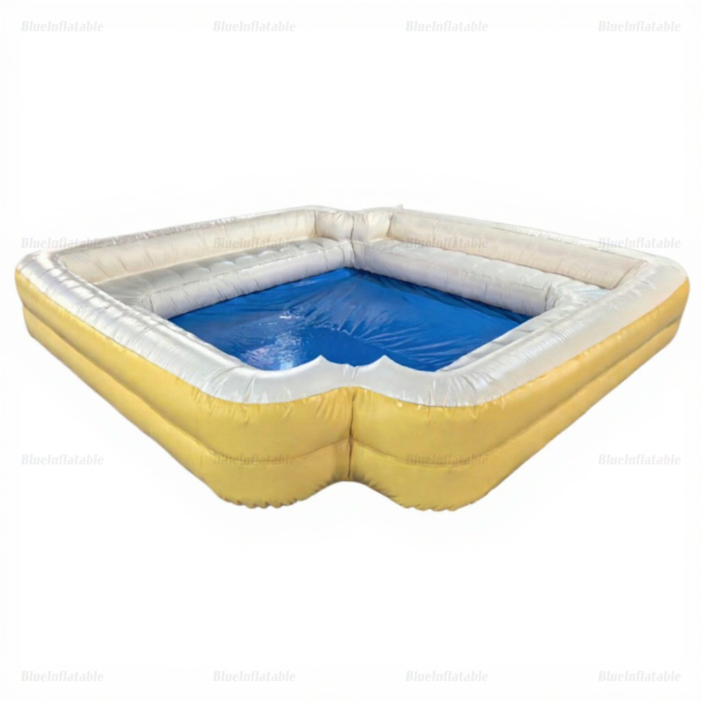 Inflatable Pool Sofa for Adults – Party Entertainment - Image 2