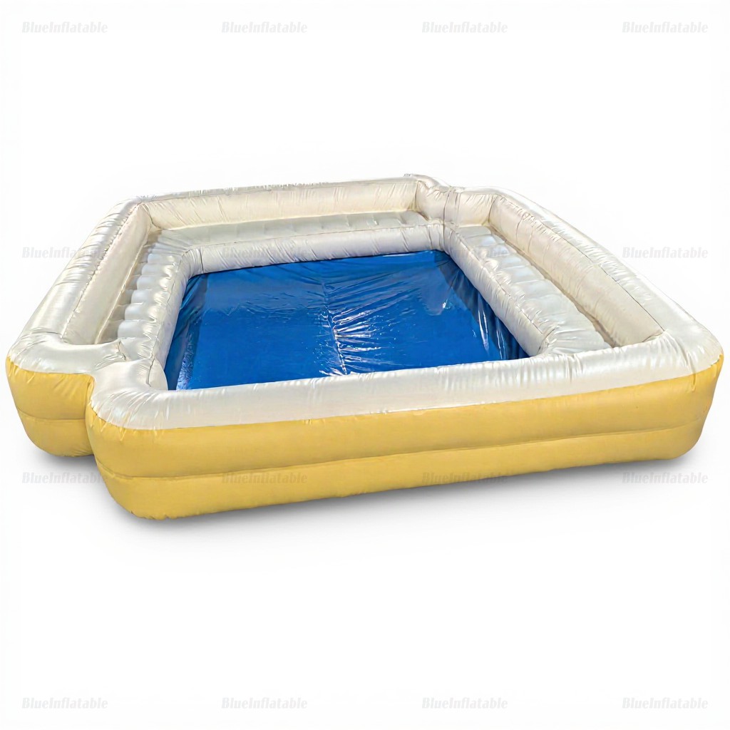 Inflatable Pool Sofa for Adults – Party Entertainment - Image 3