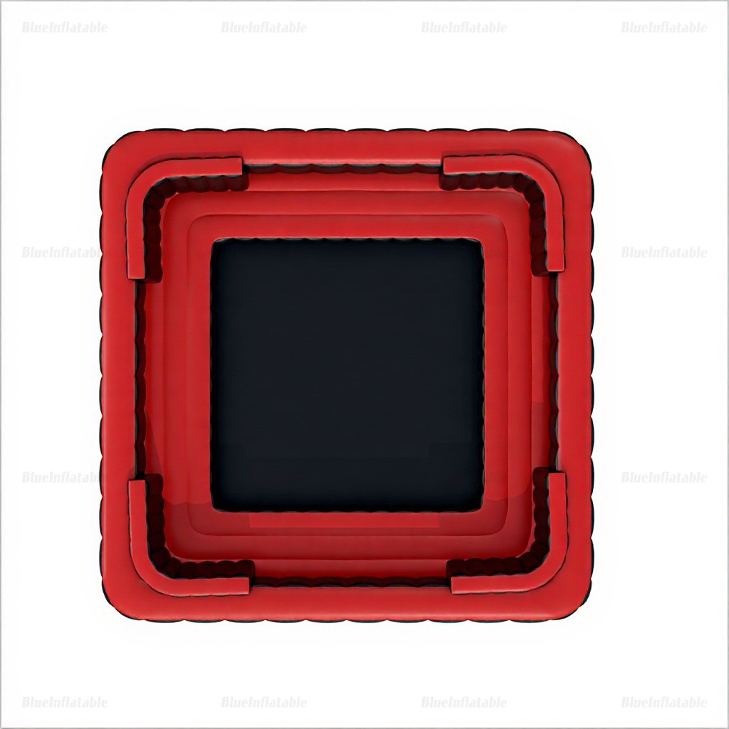 Inflatable Sofa Pool for Home & Adult Parties - Image 4