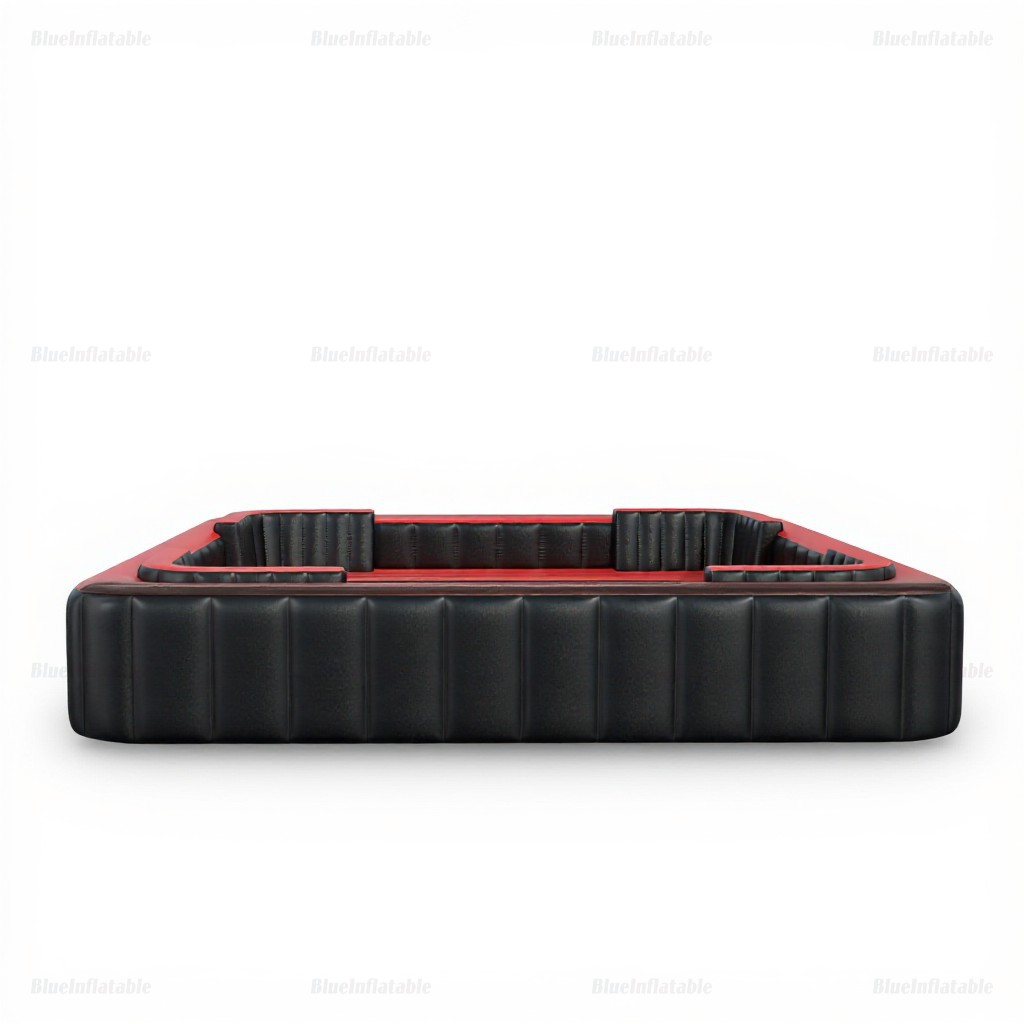 Inflatable Sofa Pool for Home & Adult Parties - Image 5