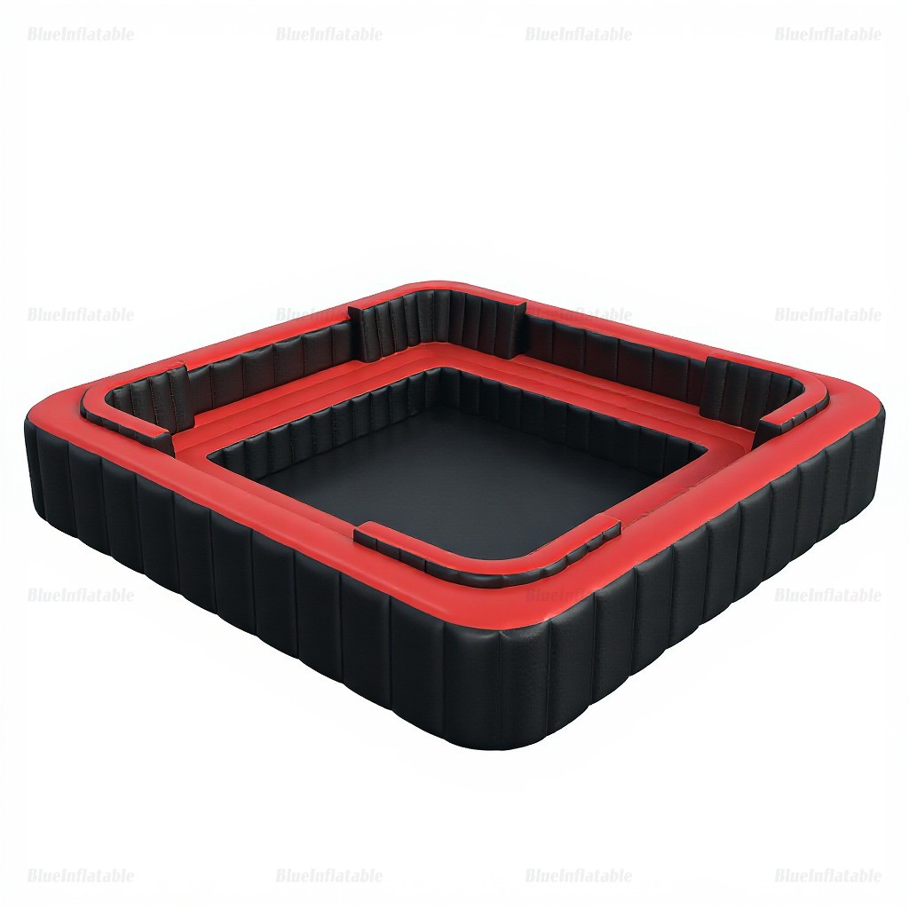 Inflatable Sofa Pool for Home & Adult Parties - Image 6