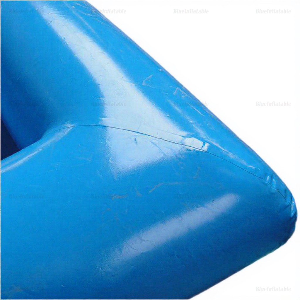 Inflatable Pool Floating Water Game - Image 2