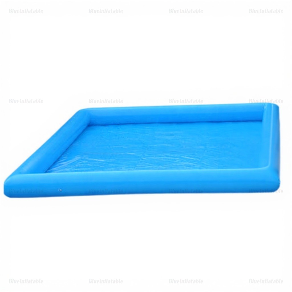 Giant Inflatable Water Pool Float for Indoor Use