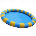 Large Inflatable Swimming Pool