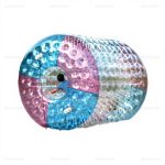 Commercial Inflatable Water Walking Roller Ball for Lakes