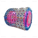 Inflatable PVC TPU Water Walking Roller Ball
