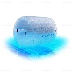 Inflatable Water Roller Wheel