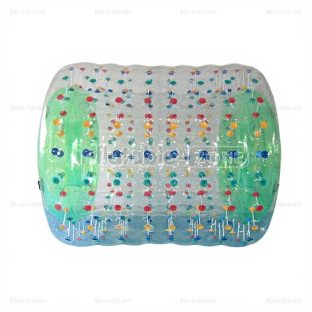 Inflatable Water Roller Game