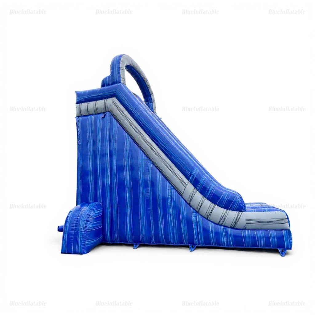 Commercial Inflatable Water Slide for Swimming Pools - Image 12