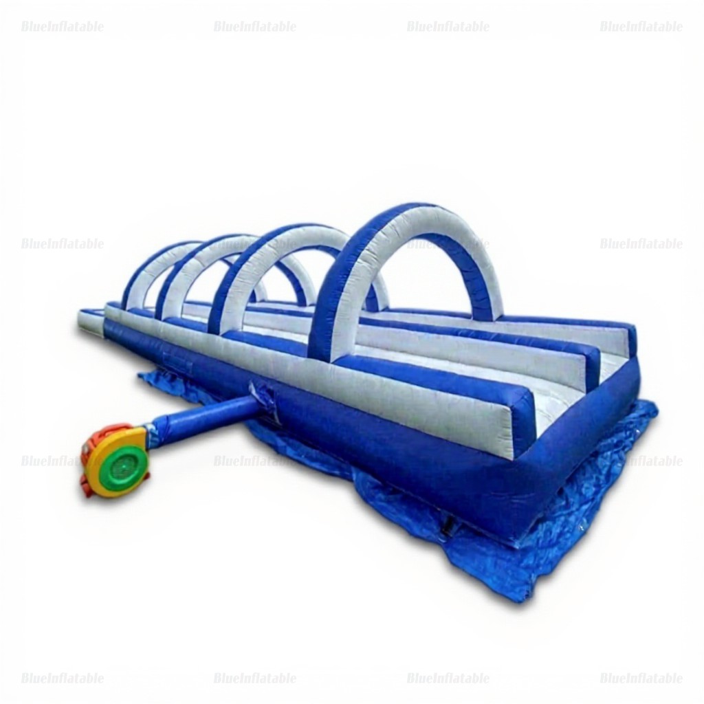 Commercial Inflatable Water Slide for Adults
