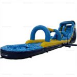 Giant Inflatable Water Slide for Parties and Parks