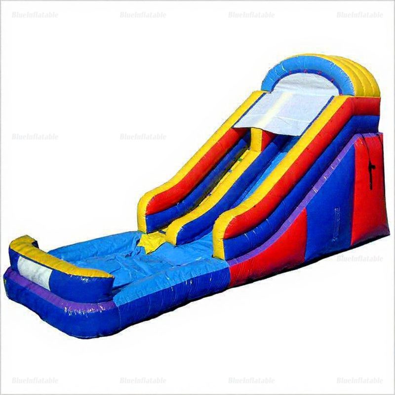 Inflatable Water Slide for Kids