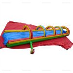 Adult Inflatable Slip and Slide Water Slide