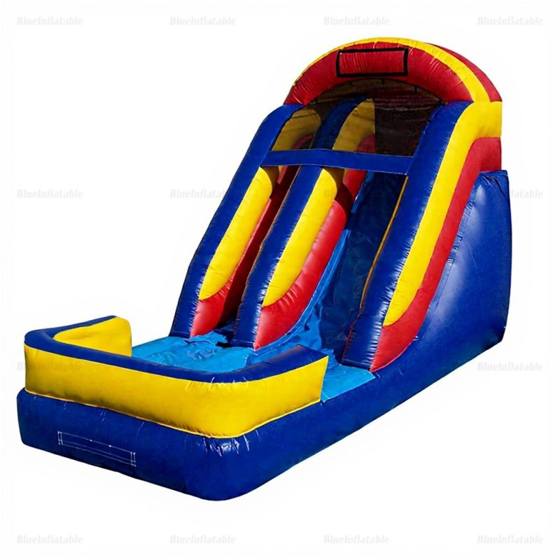 Inflatable Water Slide for Kids