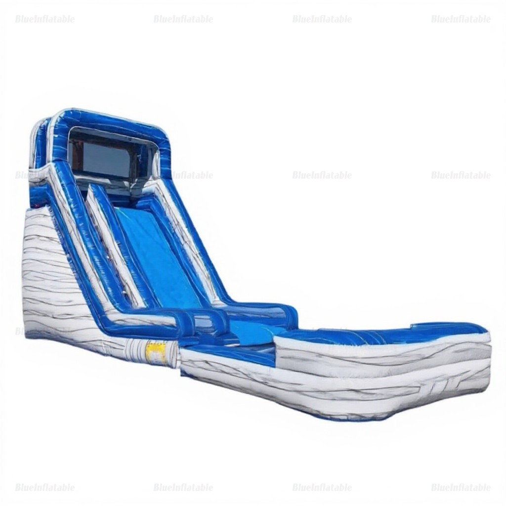 Commercial Inflatable Water Slide for Adults